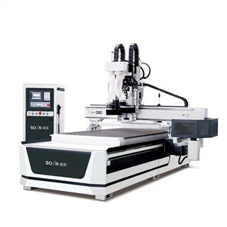 ATC CNC 라우터 기계