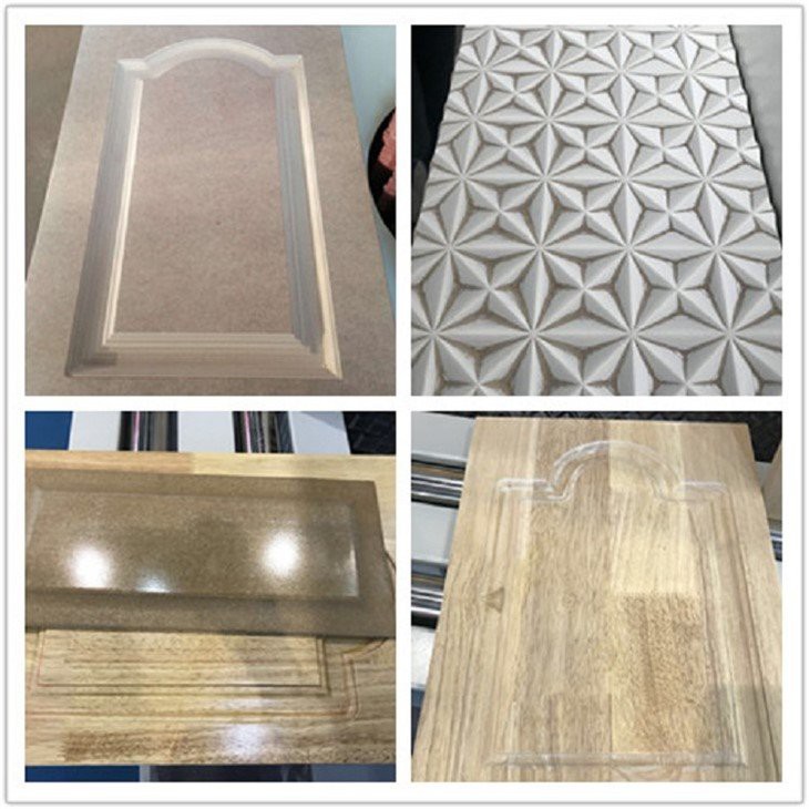 brush sander machine