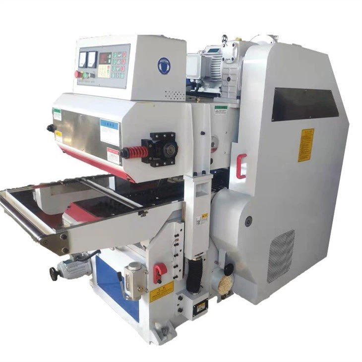 MB206h wood 2 sided planer moulder